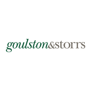 Team Page: Goulston & Storrs